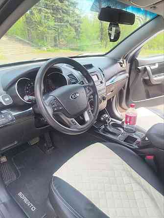 Kia Sorrento 2013 Макеевка