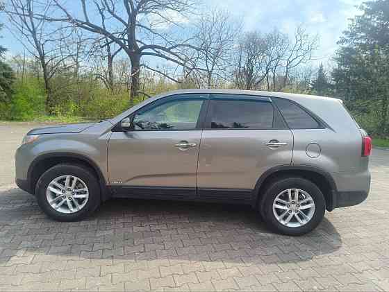 Kia Sorrento 2013 Макеевка