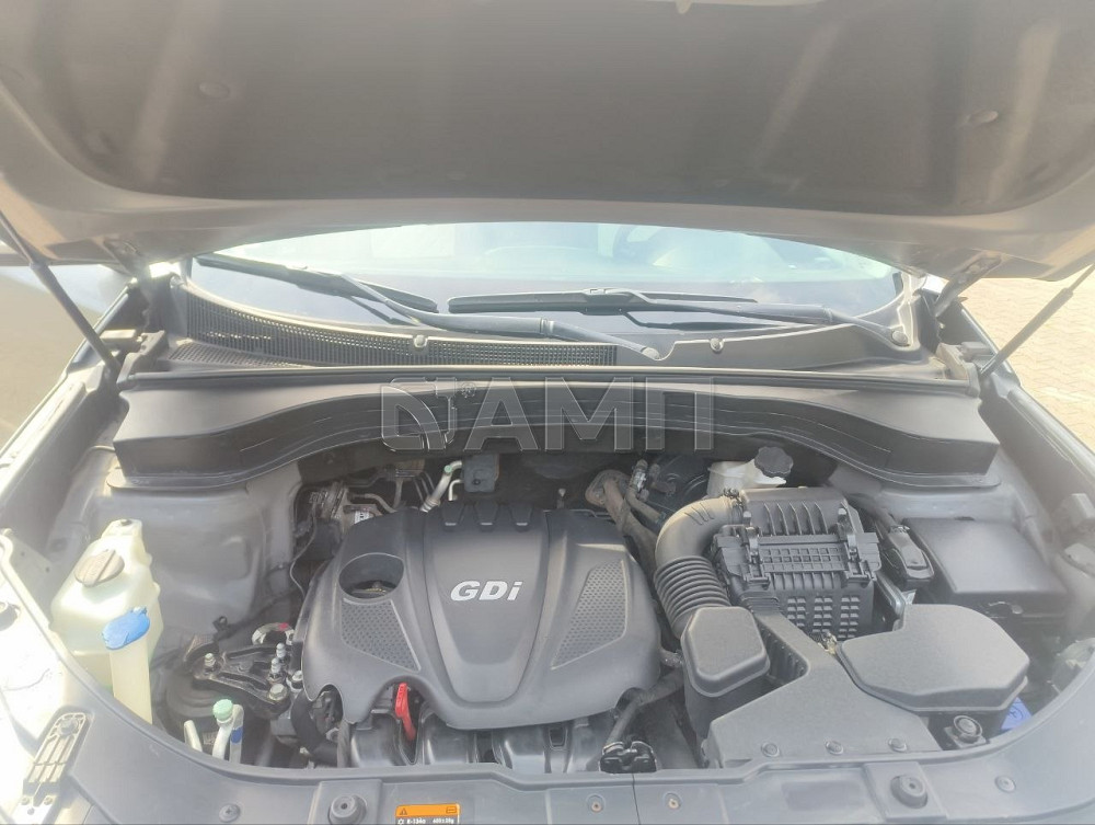 Kia Sorrento 2013 Макеевка - изображение 8