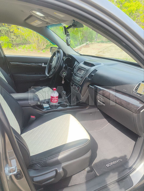 Kia Sorrento 2013 Макеевка - изображение 5