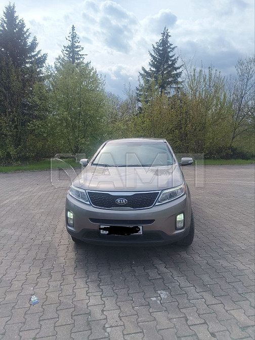 Kia Sorrento 2013 Макеевка - изображение 9
