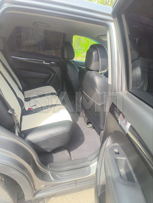 Kia Sorrento 2013 Макеевка - изображение 4