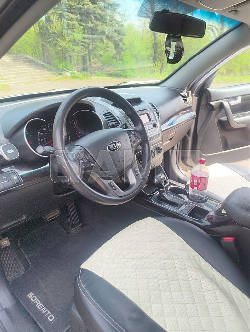 Kia Sorrento 2013 Макеевка - изображение 6