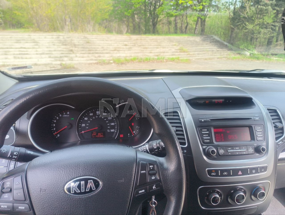 Kia Sorrento 2013 Макеевка - изображение 7