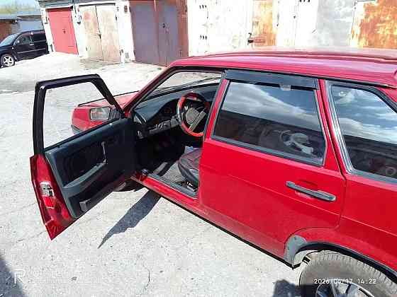 ВАЗ 21093 1989 Донецк