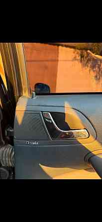 Skoda Octavia Tour 2008 