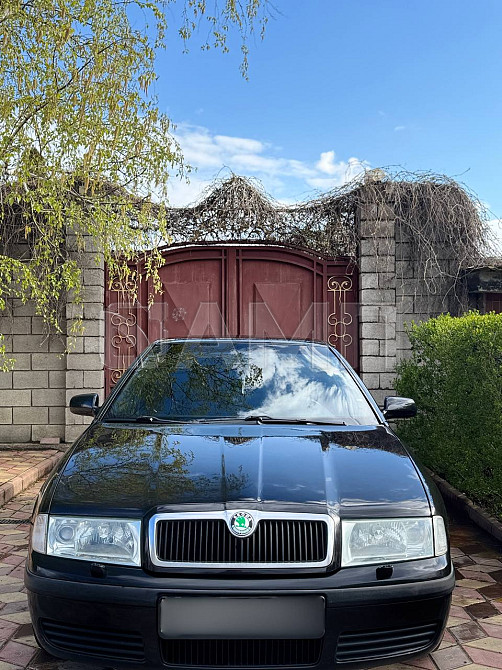 Skoda Octavia Tour 2008  - изображение 10