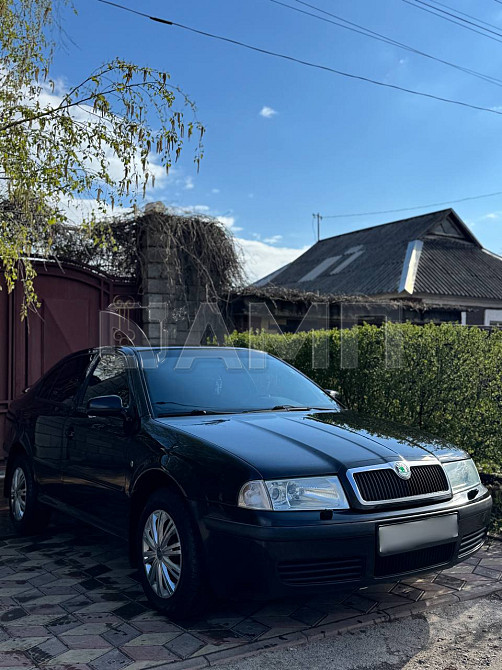 Skoda Octavia Tour 2008  - изображение 9