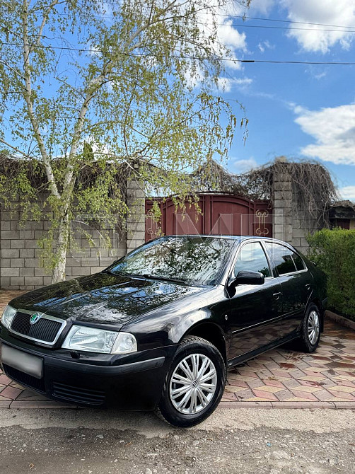 Skoda Octavia Tour 2008  - изображение 7