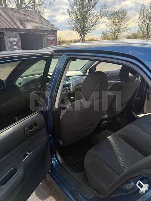 Mitsubishi Lancer 9  - изображение 2