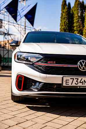 Volkswagen Jetta 2022 