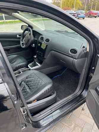Ford Focus 2006 Донецк