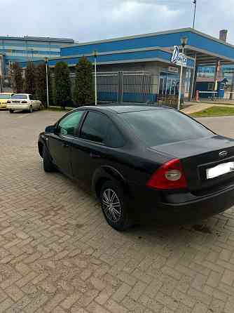 Ford Focus 2006 Донецк