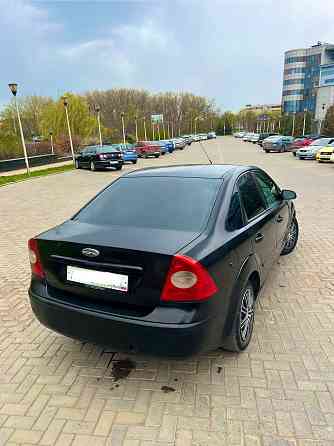 Ford Focus 2006 Донецк
