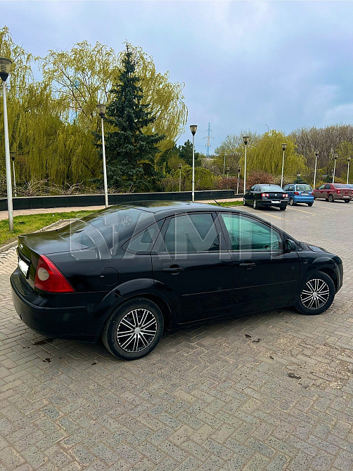 Ford Focus 2006 Донецк - изображение 3