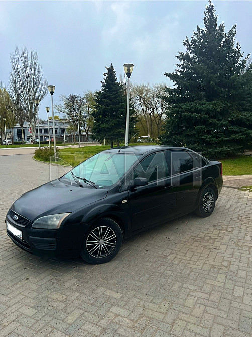Ford Focus 2006 Донецк - изображение 6