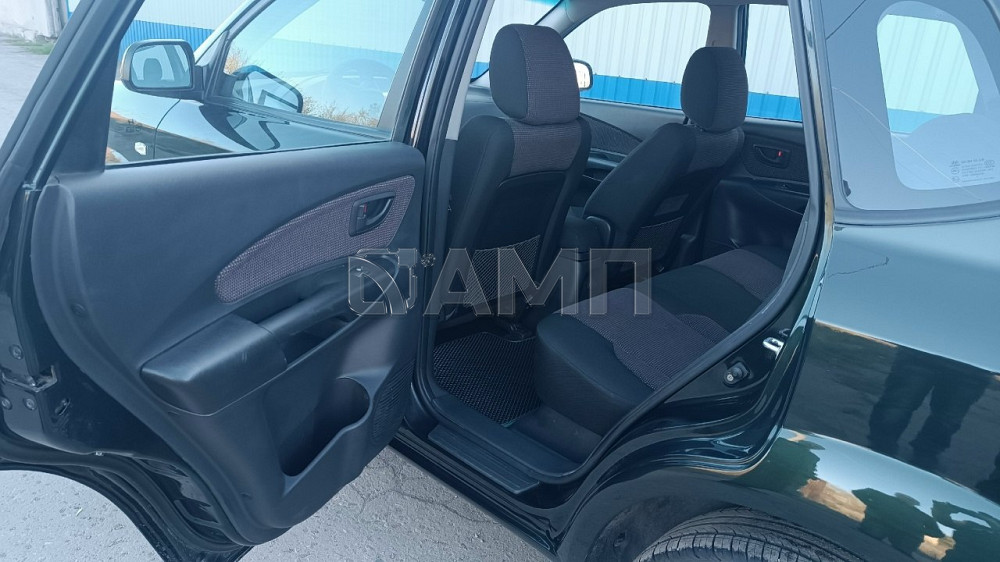 Hyundai Tucson 2008 Макеевка - изображение 5