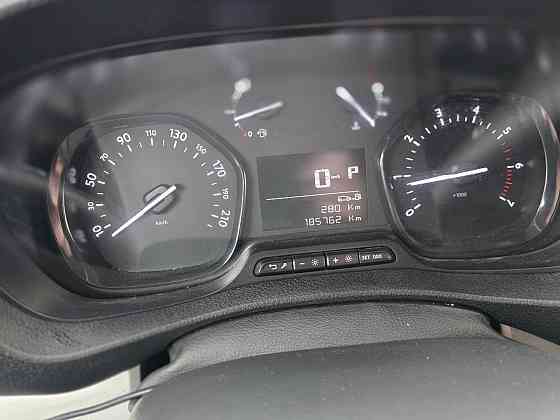 Citroen Space Tourer 2019 Донецк