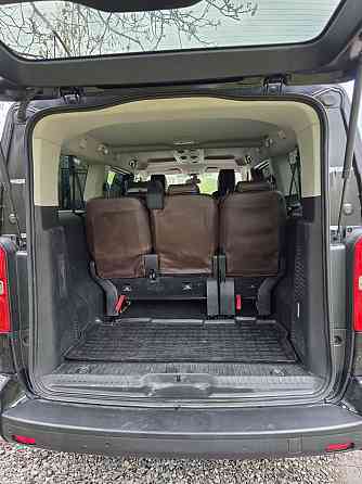 Citroen Space Tourer 2019 Донецк