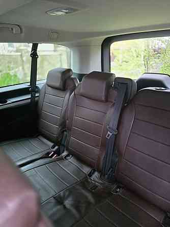 Citroen Space Tourer 2019 Донецк