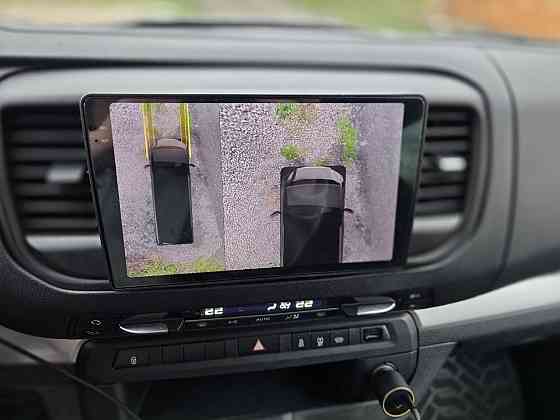 Citroen Space Tourer 2019 Донецк