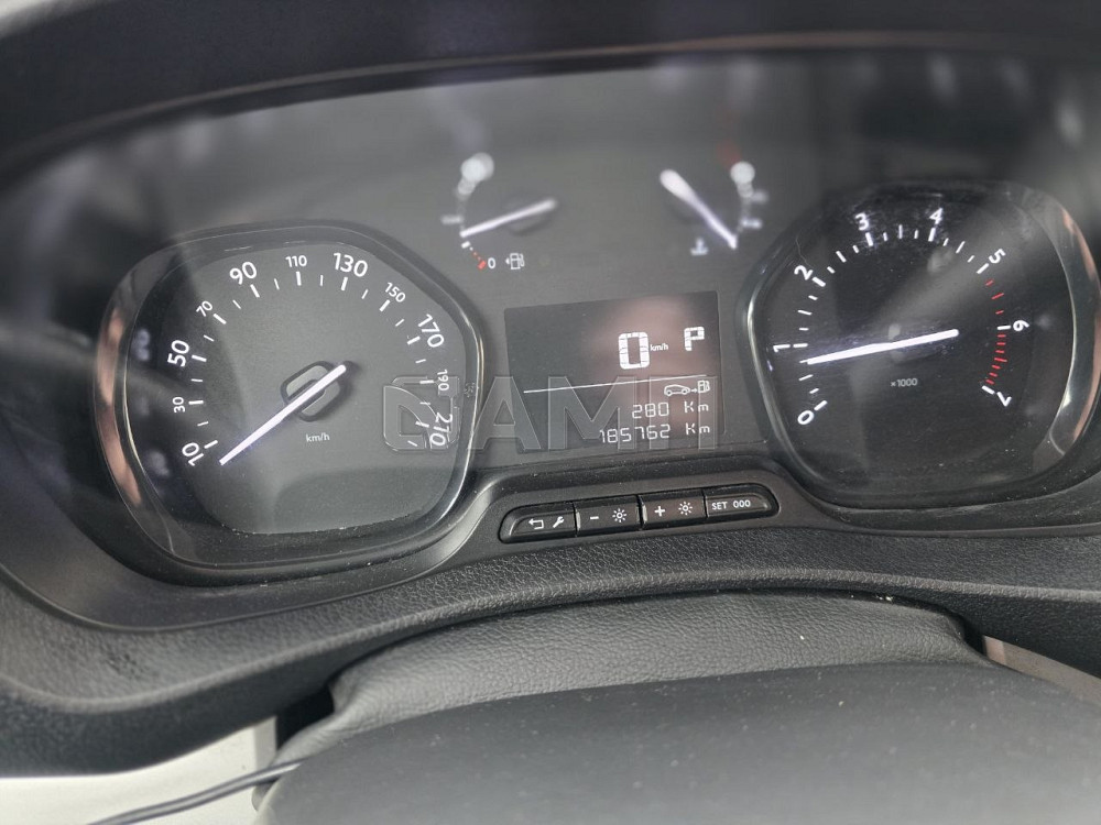 Citroen Space Tourer 2019 Донецк - изображение 3