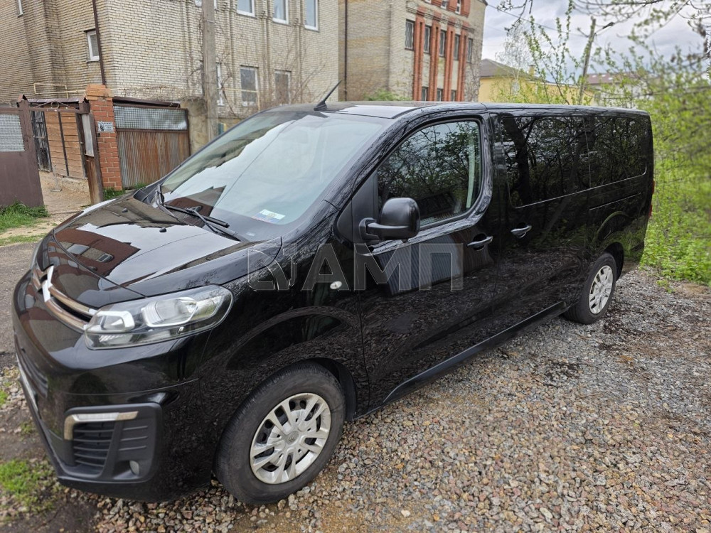 Citroen Space Tourer 2019 Донецк - изображение 9