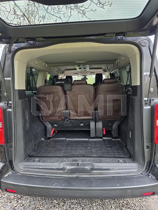 Citroen Space Tourer 2019 Донецк - изображение 4