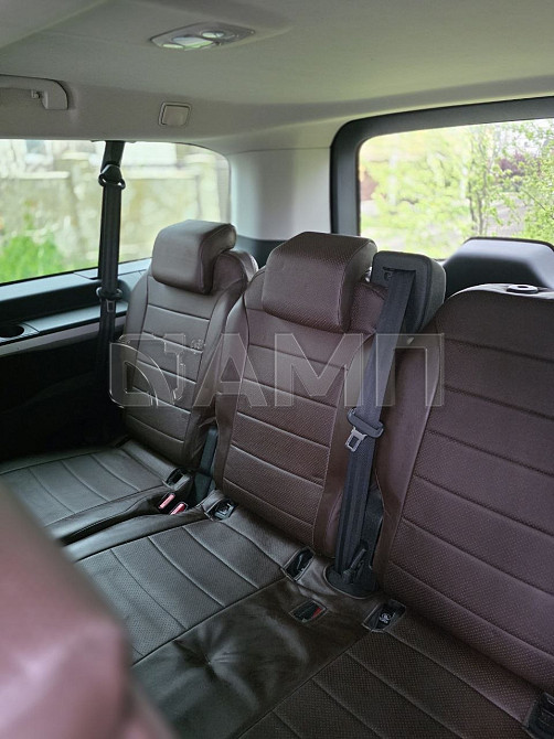 Citroen Space Tourer 2019 Донецк - изображение 5