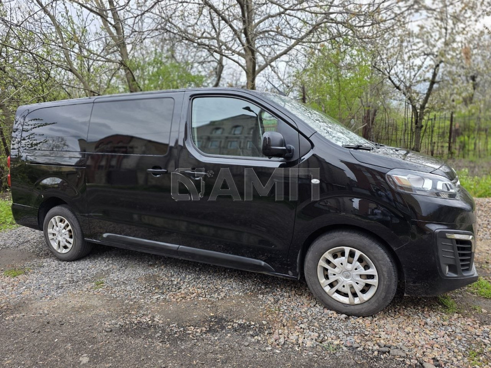 Citroen Space Tourer 2019 Донецк - изображение 8