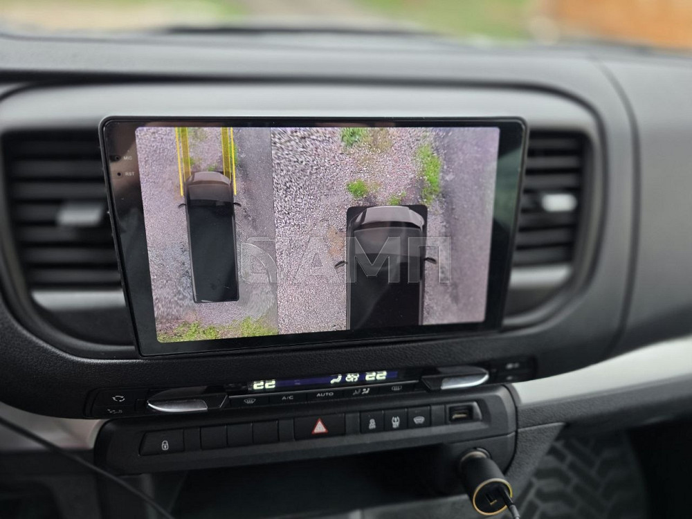 Citroen Space Tourer 2019 Донецк - изображение 2