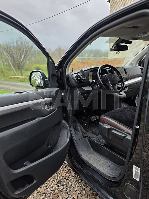Citroen Space Tourer 2019 Донецк - изображение 7