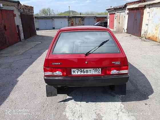 ВАЗ 21093 1989 Донецк