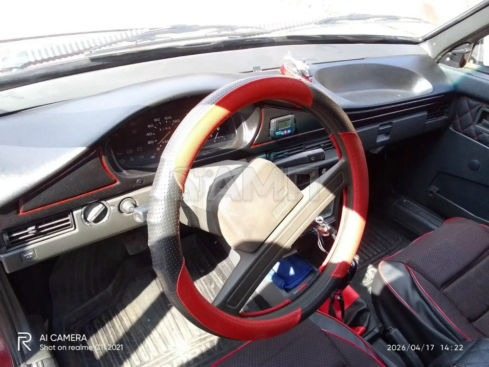 ВАЗ 21093 1989 Донецк - изображение 7