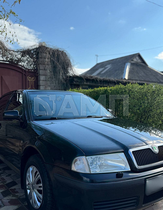 Skoda Octavia Tour 2008  - изображение 8