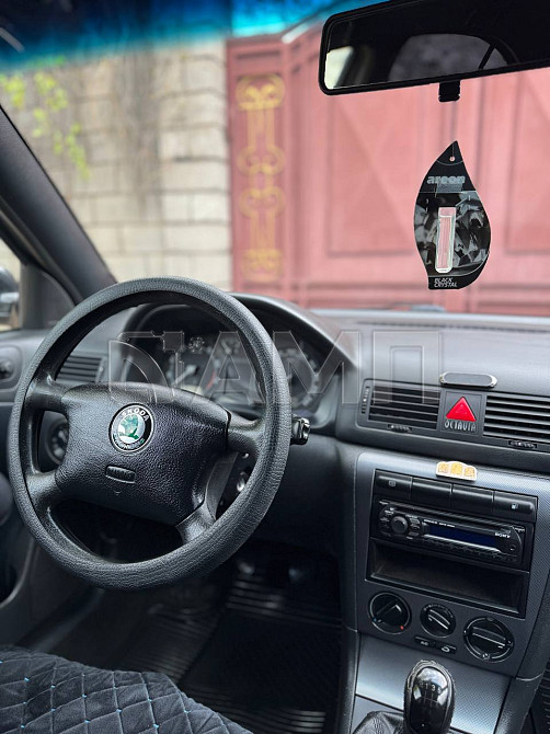 Skoda Octavia Tour 2008  - изображение 4