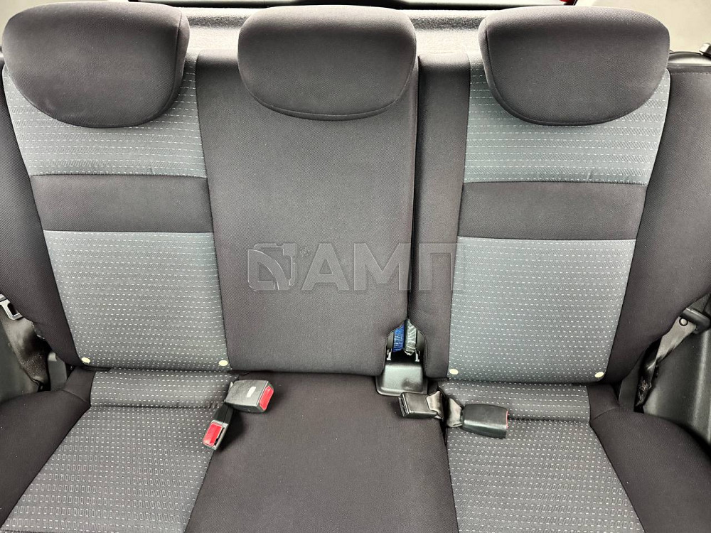 Hyundai Getz 2008  - изображение 2