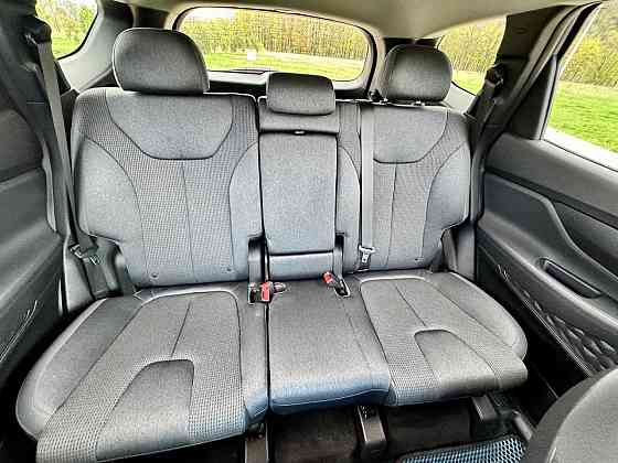 Hyundai Santa Fe 2021 Донецк