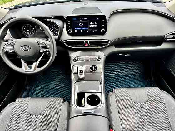 Hyundai Santa Fe 2021 Донецк