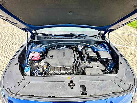 Hyundai Santa Fe 2021 Донецк