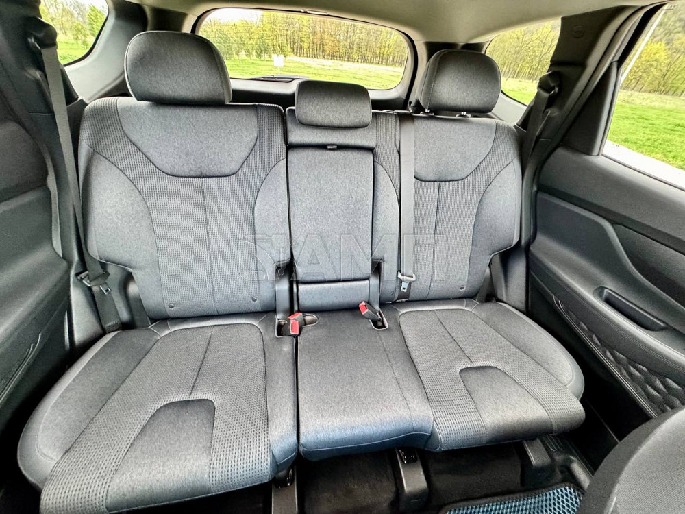 Hyundai Santa Fe 2021 Донецк - изображение 2