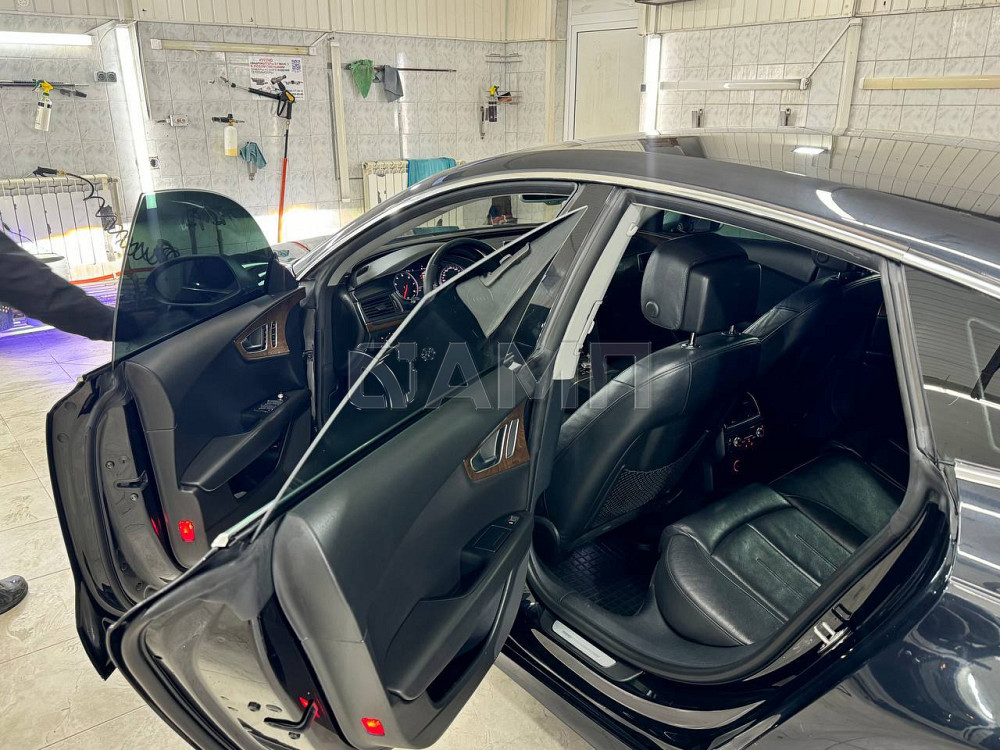 Audi A7 RS 2013  - изображение 1