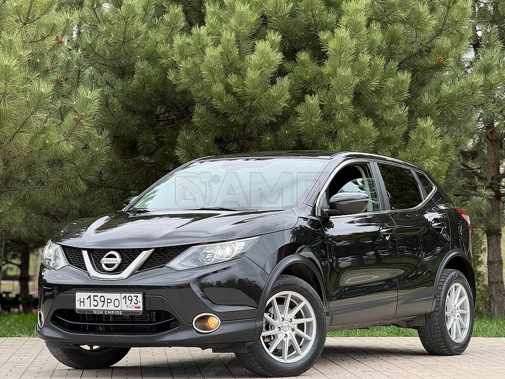 Nissan Qashqai 2017 Донецк - изображение 5