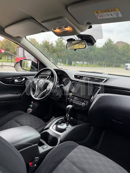 Nissan Qashqai 2017 Донецк - изображение 2