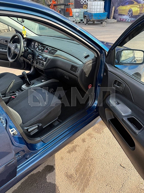 Mitsubishi Lancer 9  - изображение 4
