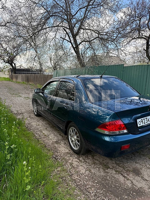 Mitsubishi Lancer 9  - изображение 7