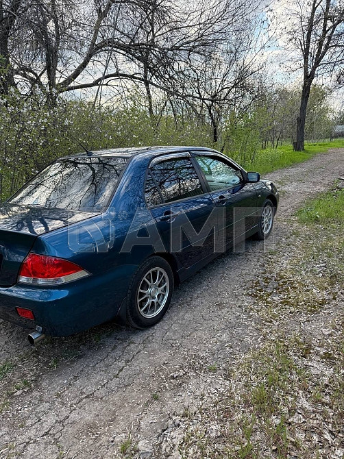 Mitsubishi Lancer 9  - изображение 6