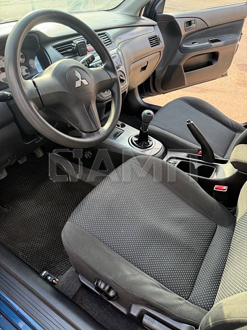 Mitsubishi Lancer 9  - изображение 1