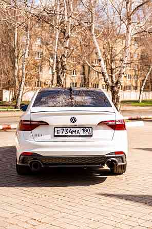 Volkswagen Jetta 2022 