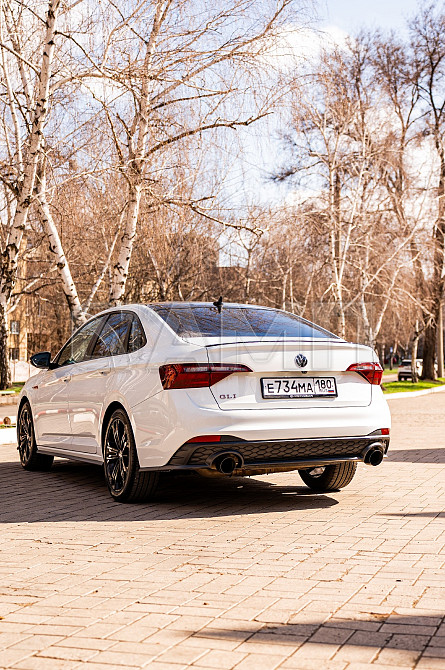 Volkswagen Jetta 2022  - изображение 7